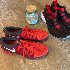 Bogo Nike sneakers
